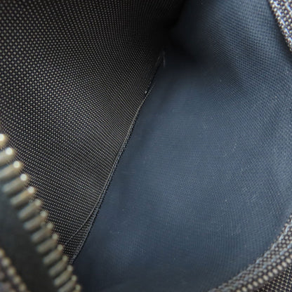 HERMES Her Line Tote PM Tote Bag Canvas Ladies [Used]