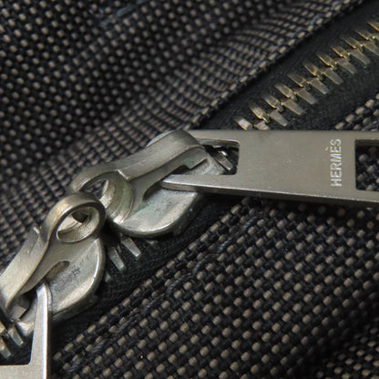 HERMES Her Line Tote PM Tote Bag Canvas Ladies [Used]