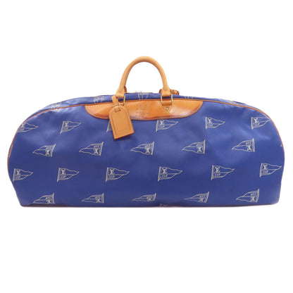LOUIS VUITTON Louis Vuitton cup Boston bag PVC LeatherLadies [Used]