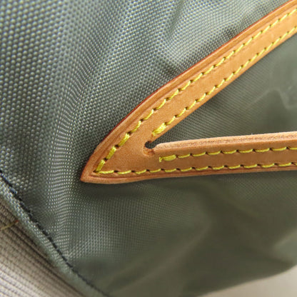 LOUIS VUITTON Louis Vuitton cup Boston bag PVC LeatherLadies [Used]