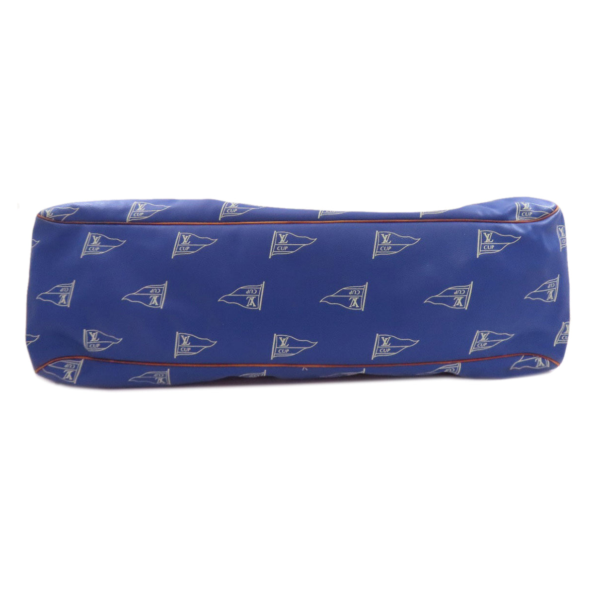 LOUIS VUITTON Louis Vuitton cup Boston bag PVC LeatherLadies [Used]