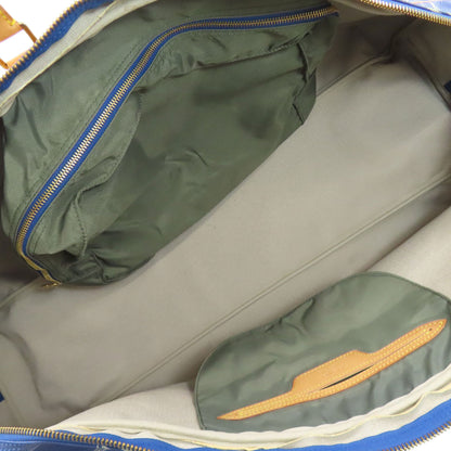 LOUIS VUITTON Louis Vuitton cup Boston bag PVC LeatherLadies [Used]