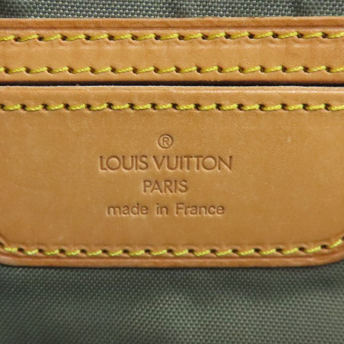 LOUIS VUITTON Louis Vuitton cup Boston bag PVC LeatherLadies [Used]