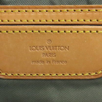 LOUIS VUITTON Louis Vuitton cup Boston bag PVC LeatherLadies [Used]