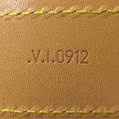 LOUIS VUITTON Louis Vuitton cup Boston bag PVC LeatherLadies [Used]