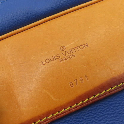 LOUIS VUITTON Louis Vuitton cup Boston bag PVC LeatherLadies [Used]