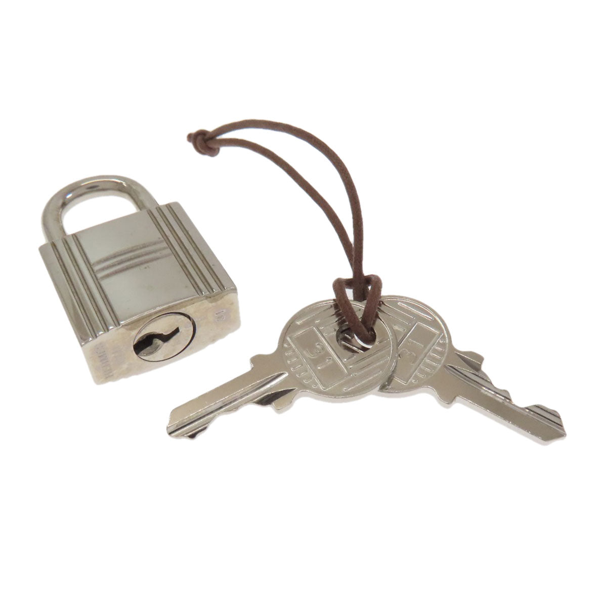 HERMES Picotin Lock PM Gold SilverHardware Handbag Taurillon Clemence Ladies [Used]