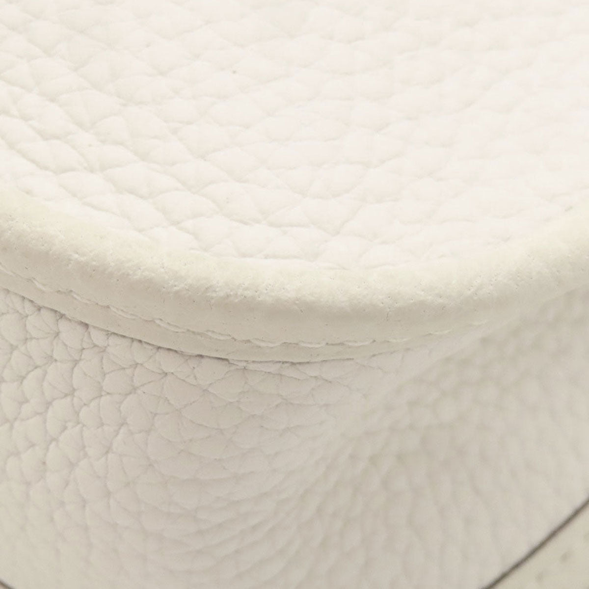 HERMES EvelyneTPM GoldHardware Shoulder Bag Taurillon Clemence Ladies [Used]