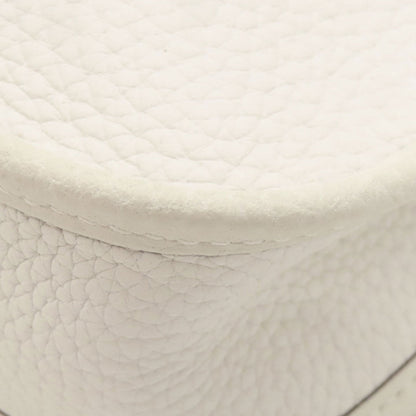 HERMES EvelyneTPM GoldHardware Shoulder Bag Taurillon Clemence Ladies [Used]