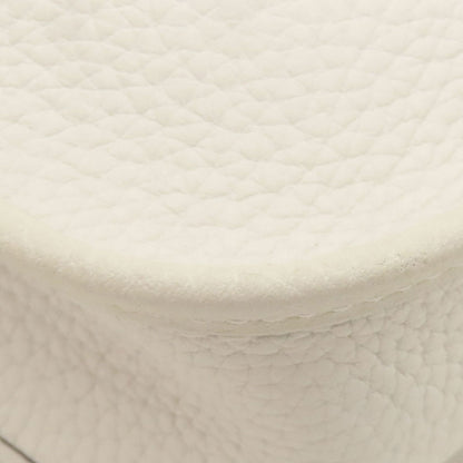 HERMES EvelyneTPM GoldHardware Shoulder Bag Taurillon Clemence Ladies [Used]