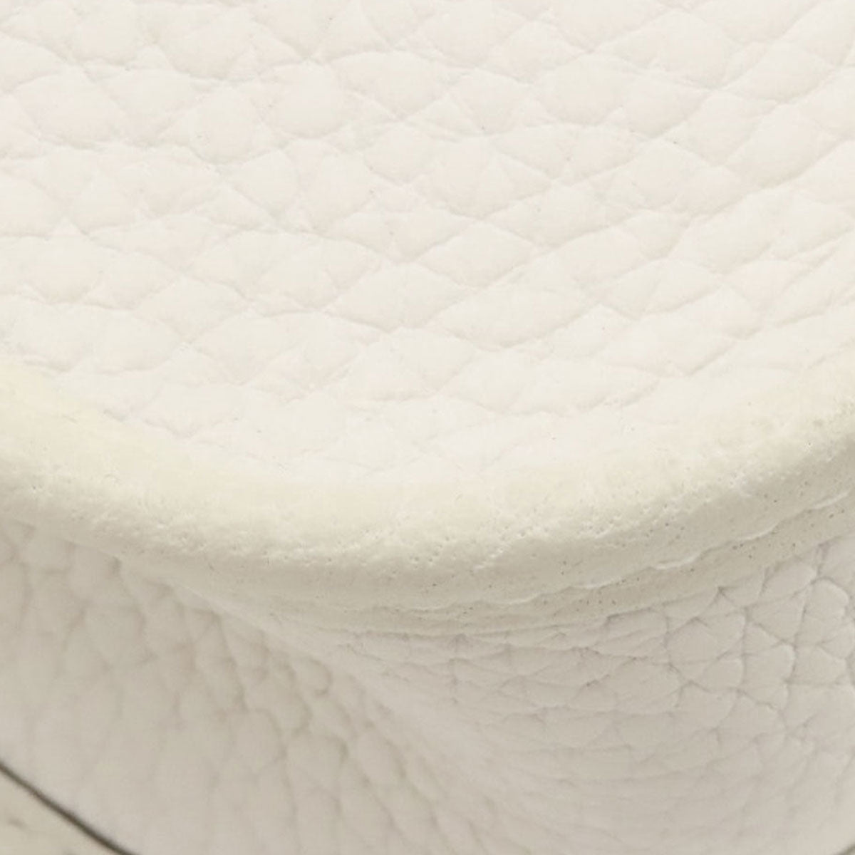 HERMES EvelyneTPM GoldHardware Shoulder Bag Taurillon Clemence Ladies [Used]