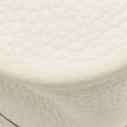 HERMES EvelyneTPM GoldHardware Shoulder Bag Taurillon Clemence Ladies [Used]