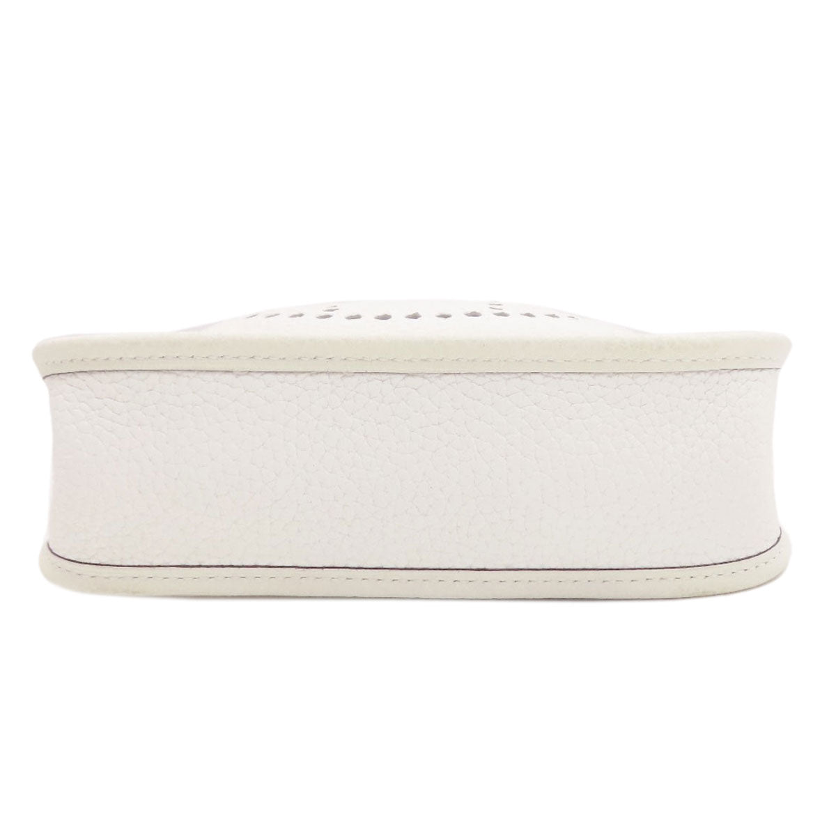 HERMES EvelyneTPM GoldHardware Shoulder Bag Taurillon Clemence Ladies [Used]