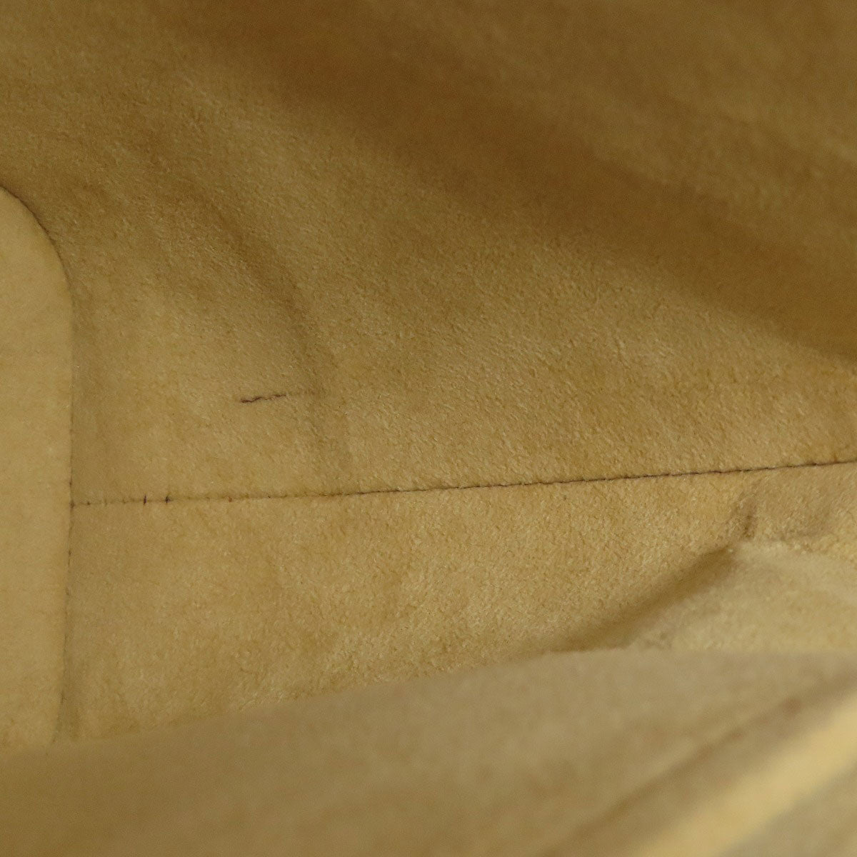 LOUIS VUITTON M51155 Luco Tote Bag Monogram canvas Ladies [Used]