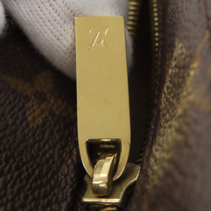 LOUIS VUITTON M51155 Luco Tote Bag Monogram canvas Ladies [Used]