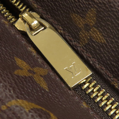 LOUIS VUITTON M51155 Luco Tote Bag Monogram canvas Ladies [Used]