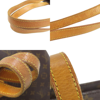 LOUIS VUITTON M51155 Luco Tote Bag Monogram canvas Ladies [Used]