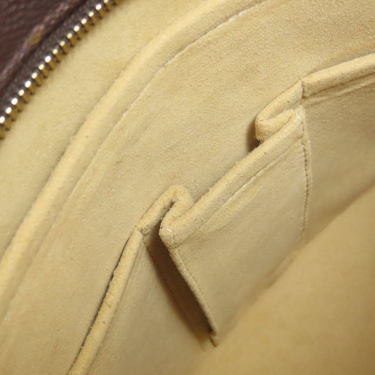 LOUIS VUITTON M51155 Luco Tote Bag Monogram canvas Ladies [Used]