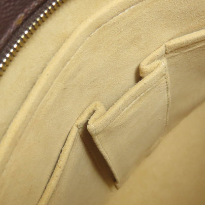 LOUIS VUITTON M51155 Luco Tote Bag Monogram canvas Ladies [Used]