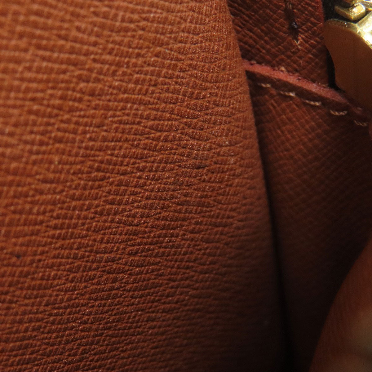 LOUIS VUITTON M45236 Amazon Shoulder Bag Monogram canvas Ladies [Used]