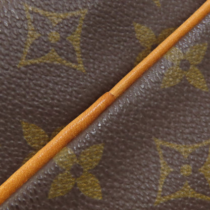 LOUIS VUITTON M45236 Amazon Shoulder Bag Monogram canvas Ladies [Used]