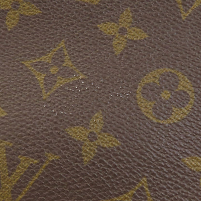 LOUIS VUITTON M45236 Amazon Shoulder Bag Monogram canvas Ladies [Used]