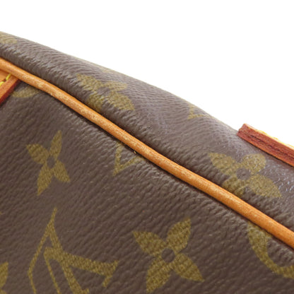 LOUIS VUITTON M45236 Amazon Shoulder Bag Monogram canvas Ladies [Used]