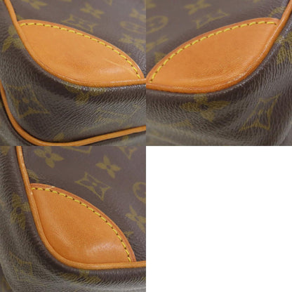 LOUIS VUITTON M45236 Amazon Shoulder Bag Monogram canvas Ladies [Used]