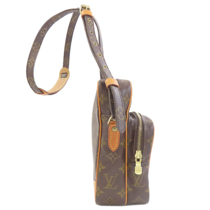 LOUIS VUITTON M45236 Amazon Shoulder Bag Monogram canvas Ladies [Used]