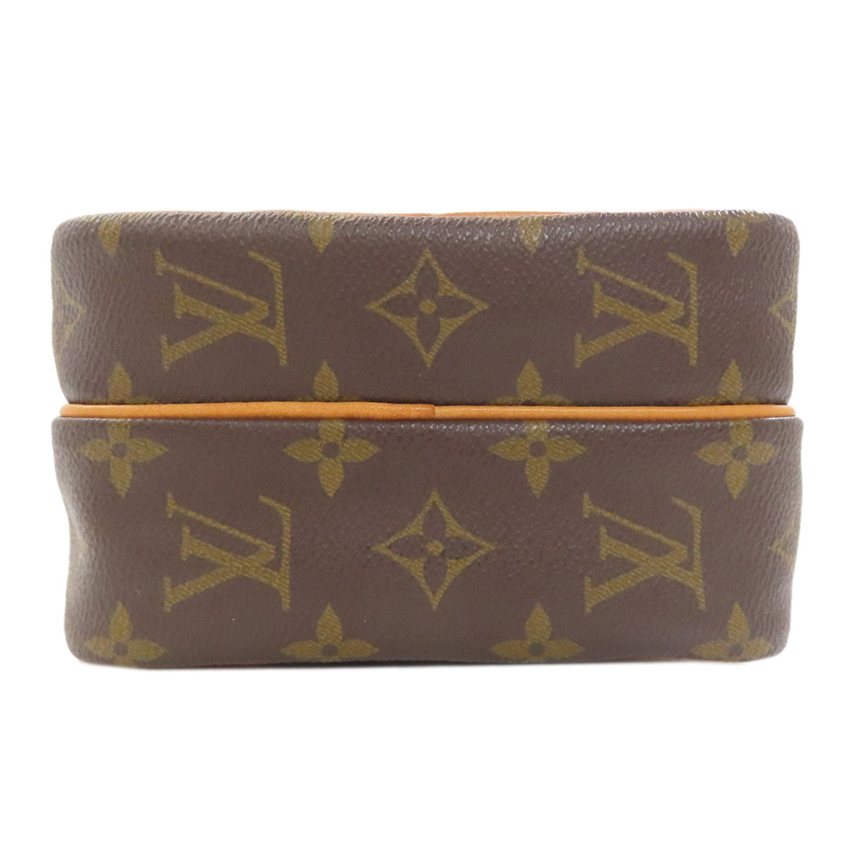 LOUIS VUITTON M45236 Amazon Shoulder Bag Monogram canvas Ladies [Used]