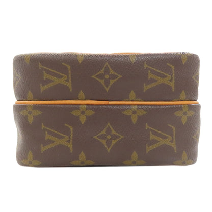 LOUIS VUITTON M45236 Amazon Shoulder Bag Monogram canvas Ladies [Used]