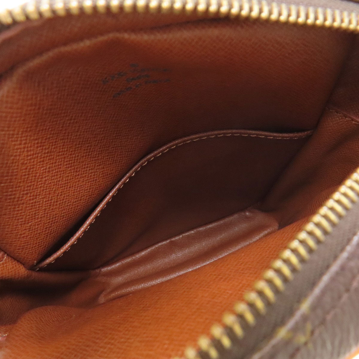 LOUIS VUITTON M45236 Amazon Shoulder Bag Monogram canvas Ladies [Used]