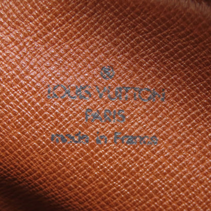 LOUIS VUITTON M45236 Amazon Shoulder Bag Monogram canvas Ladies [Used]