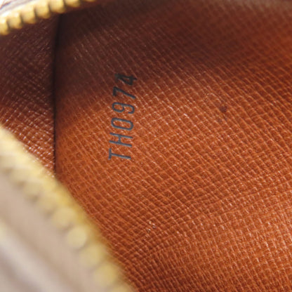 LOUIS VUITTON M45236 Amazon Shoulder Bag Monogram canvas Ladies [Used]