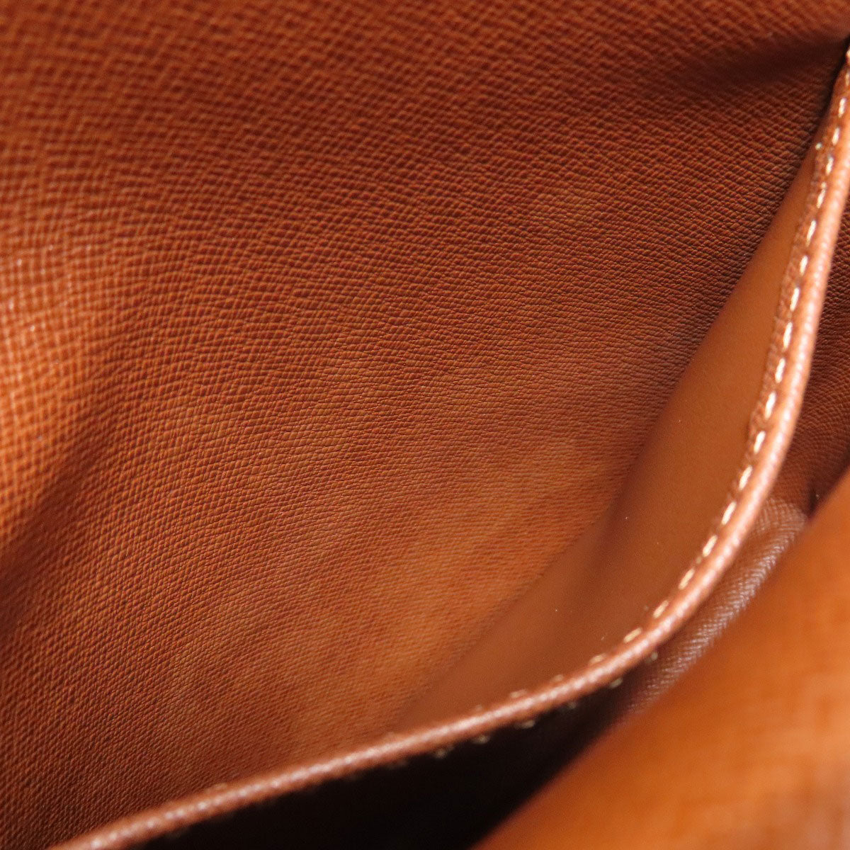 LOUIS VUITTON M45236 Amazon Shoulder Bag Monogram canvas Ladies [Used]