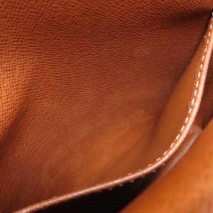 LOUIS VUITTON M45236 Amazon Shoulder Bag Monogram canvas Ladies [Used]