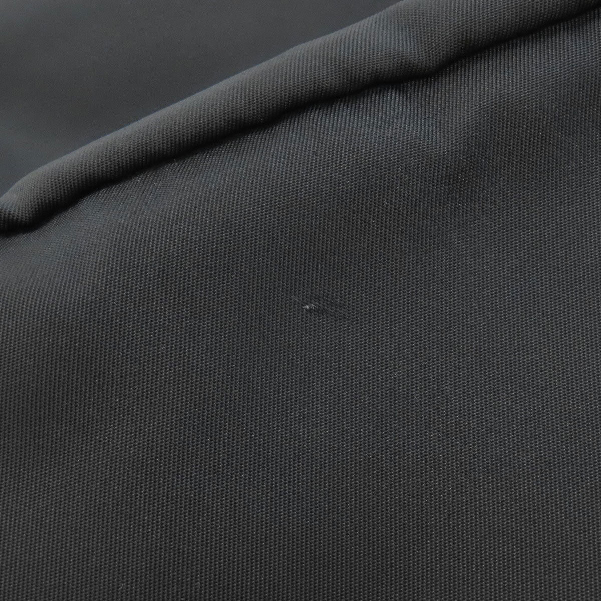 PRADA Logo Hardware Tote Bag Nylon Ladies [Used]