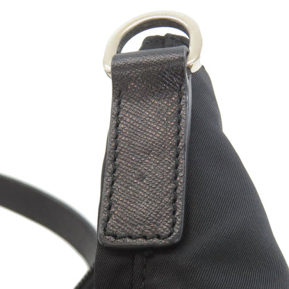 PRADA Logo Hardware Tote Bag Nylon Ladies [Used]