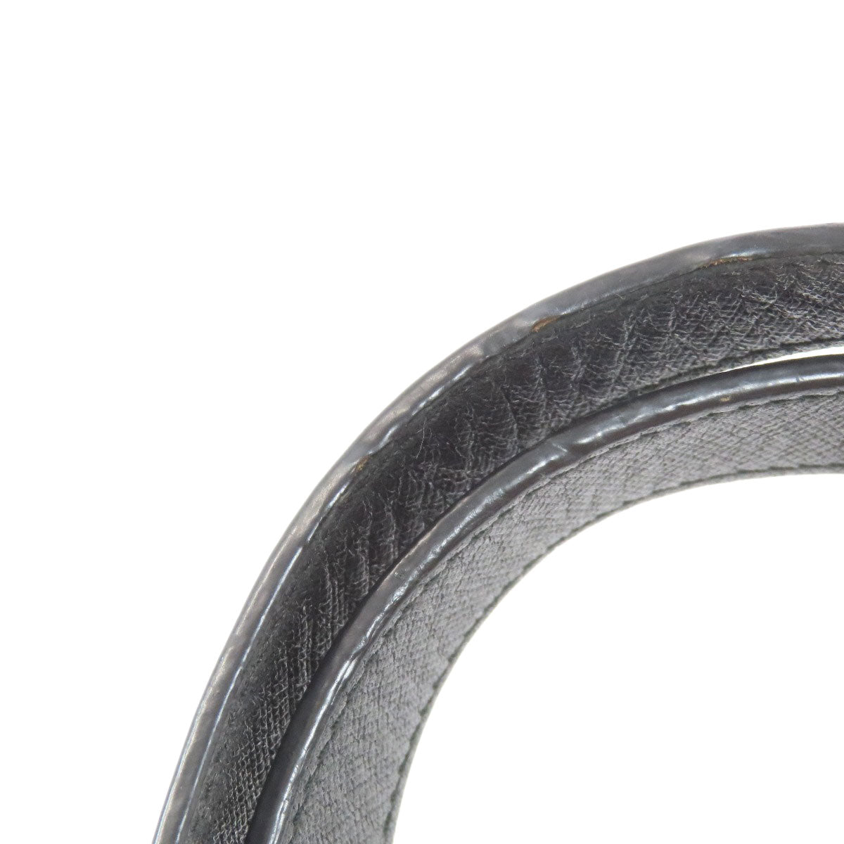 PRADA Logo Hardware Tote Bag Nylon Ladies [Used]