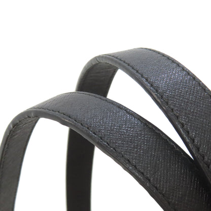 PRADA Logo Hardware Tote Bag Nylon Ladies [Used]