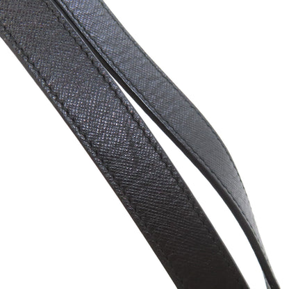 PRADA Logo Hardware Tote Bag Nylon Ladies [Used]