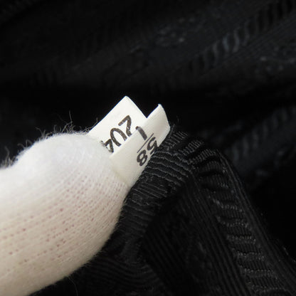 PRADA Logo Hardware Tote Bag Nylon Ladies [Used]