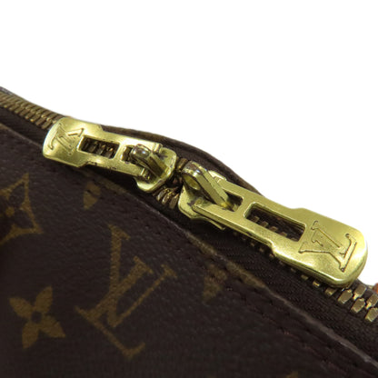 LOUIS VUITTON M51130 Alma Handbag Monogram canvas Ladies [Used]