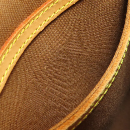 LOUIS VUITTON M51130 Alma Handbag Monogram canvas Ladies [Used]