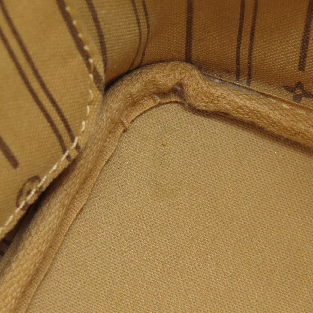 LOUIS VUITTON M40155 Neverfull PM (old) Tote Bag Monogram canvas Ladies [Used]