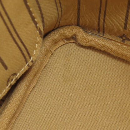 LOUIS VUITTON M40155 Neverfull PM (old) Tote Bag Monogram canvas Ladies [Used]