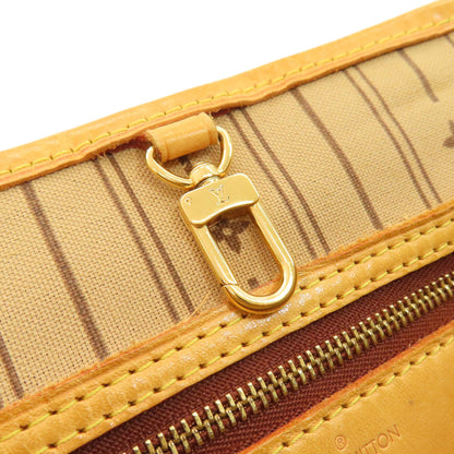 LOUIS VUITTON M40155 Neverfull PM (old) Tote Bag Monogram canvas Ladies [Used]