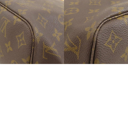 LOUIS VUITTON M40155 Neverfull PM (old) Tote Bag Monogram canvas Ladies [Used]