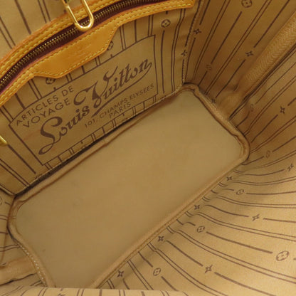 LOUIS VUITTON M40155 Neverfull PM (old) Tote Bag Monogram canvas Ladies [Used]