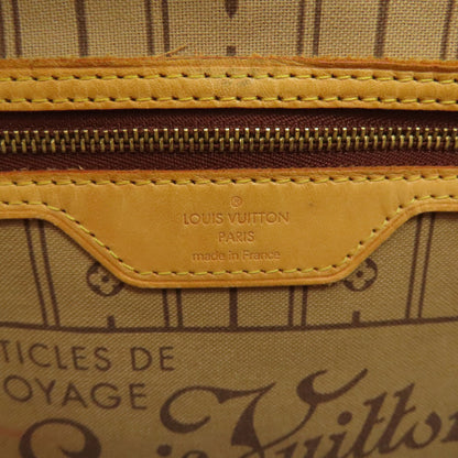 LOUIS VUITTON M40155 Neverfull PM (old) Tote Bag Monogram canvas Ladies [Used]